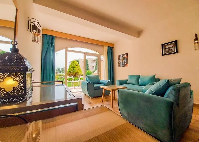 Prima Life 5* Makadi-öböl