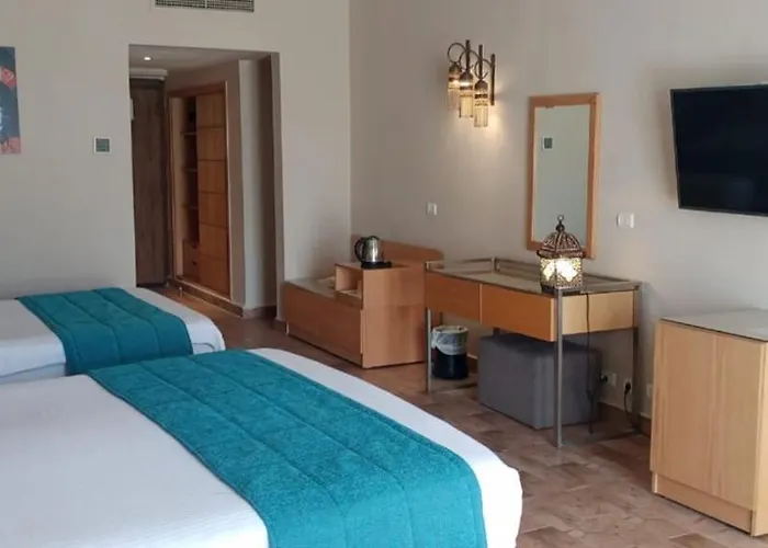 Prima Life Szálloda 5*