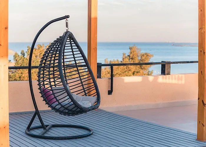 Prima Life 5* Makadi-öböl