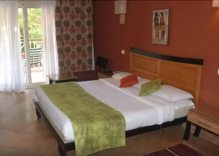 Szálloda Prima Life 5*
