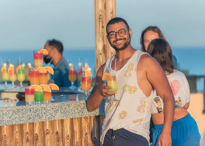 Prima Life Szálloda Makadi-öböl