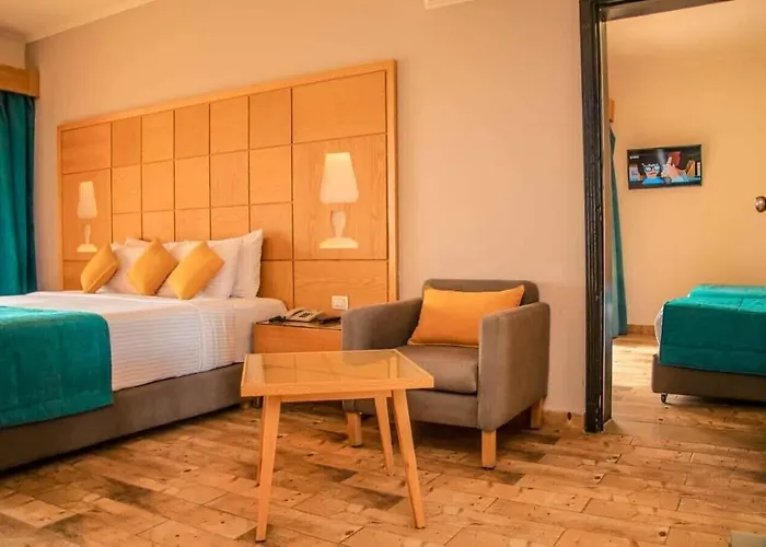 Prima Life 5* Makadi-öböl