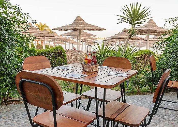 Prima Life 5* Makadi-öböl